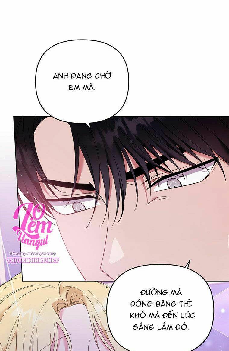 Hãy Để Tôi Được Hiểu Em Chapter 43 - Trang 2