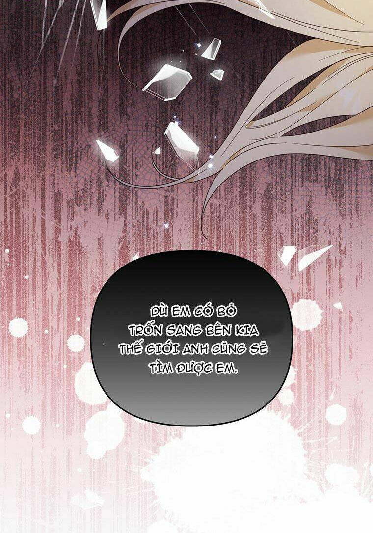 Hãy Để Tôi Được Hiểu Em Chapter 43 - Trang 2