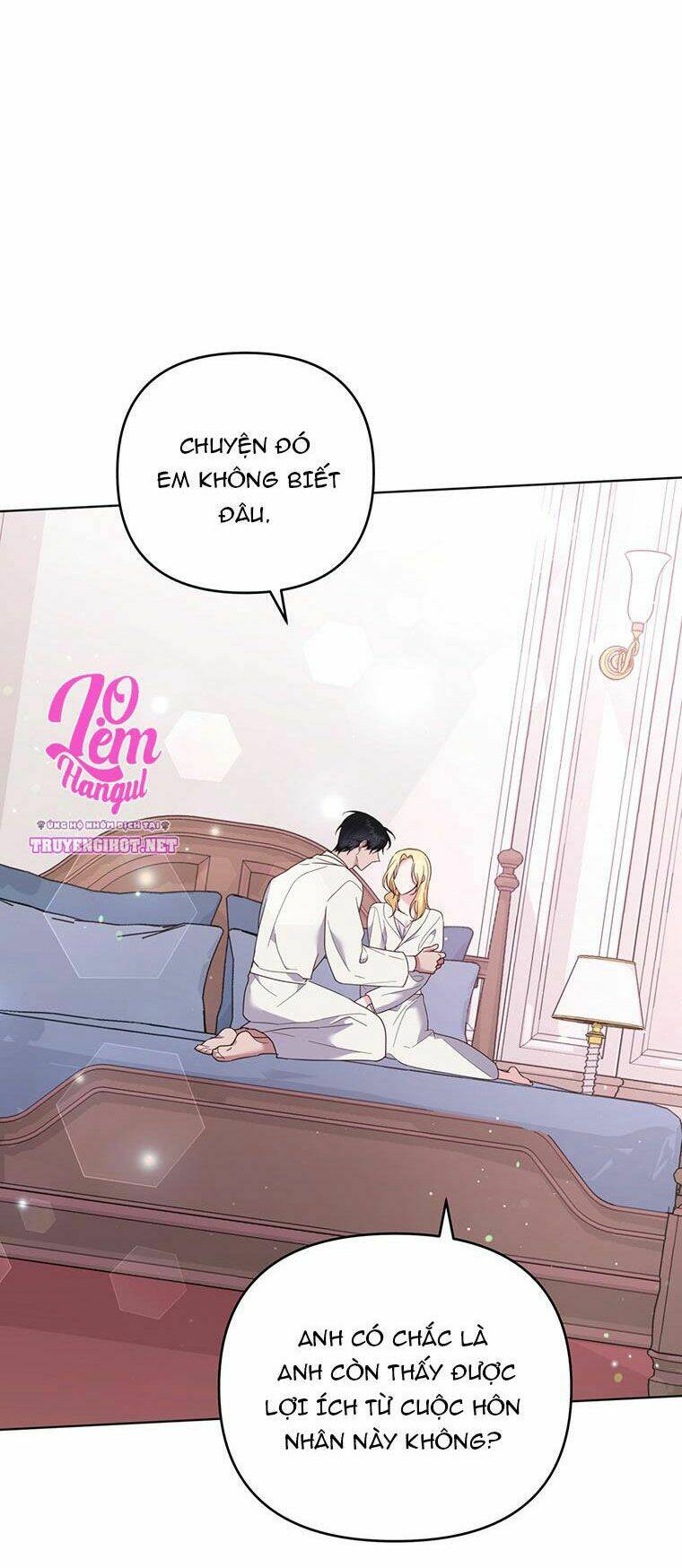 Hãy Để Tôi Được Hiểu Em Chapter 43 - Trang 2