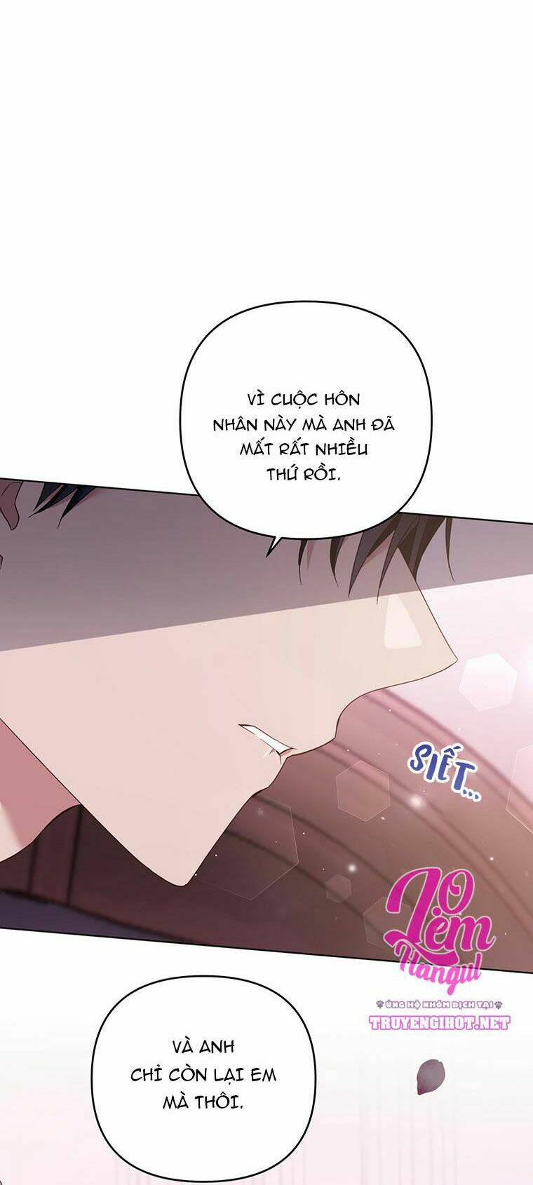 Hãy Để Tôi Được Hiểu Em Chapter 43 - Trang 2