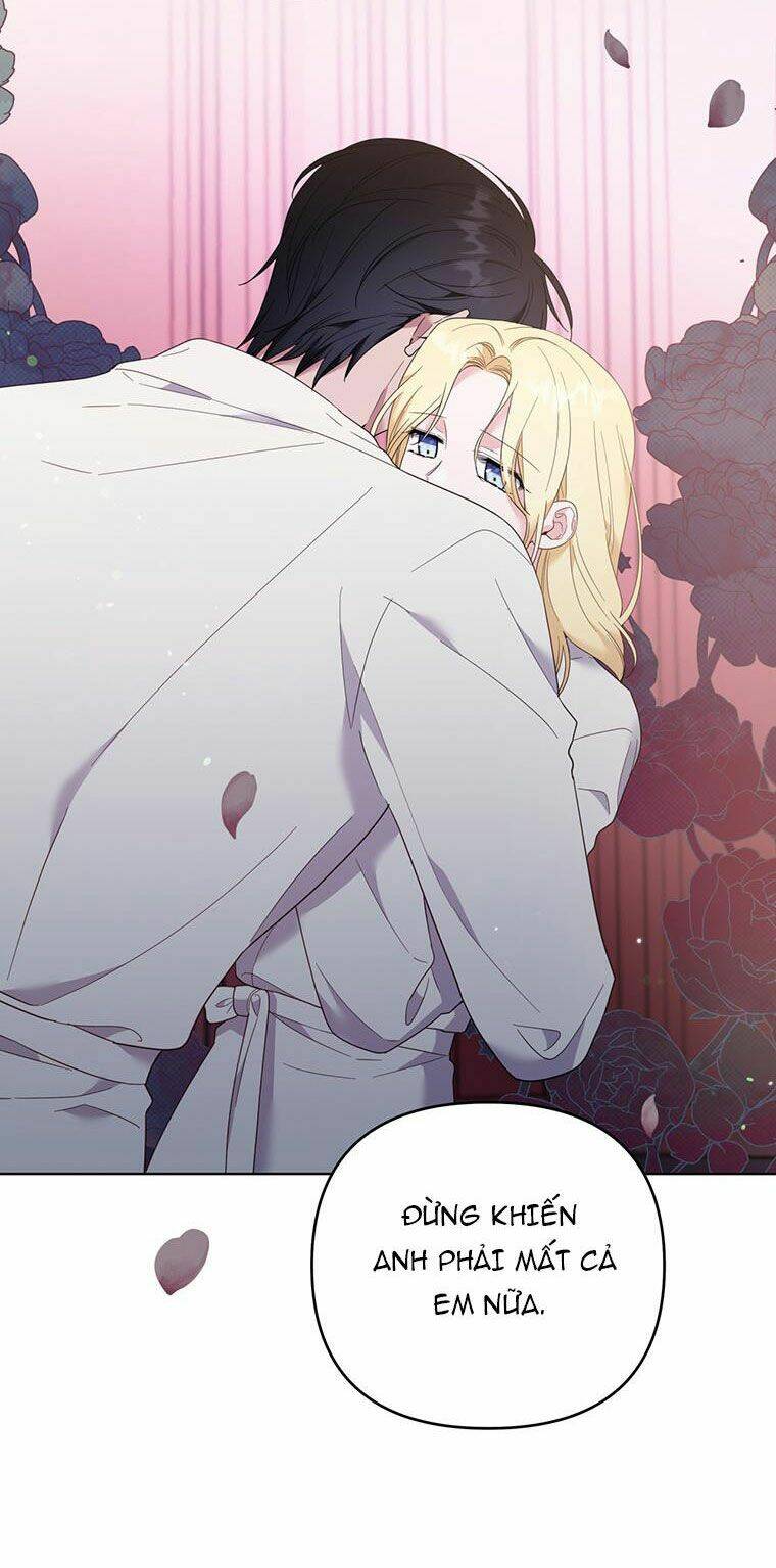 Hãy Để Tôi Được Hiểu Em Chapter 43 - Trang 2