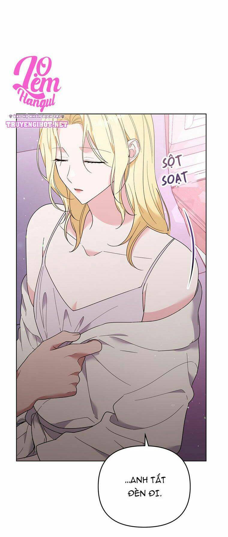 Hãy Để Tôi Được Hiểu Em Chapter 43 - Trang 2