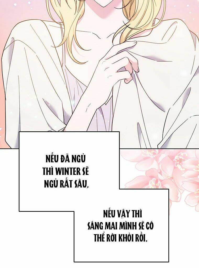 Hãy Để Tôi Được Hiểu Em Chapter 43 - Trang 2