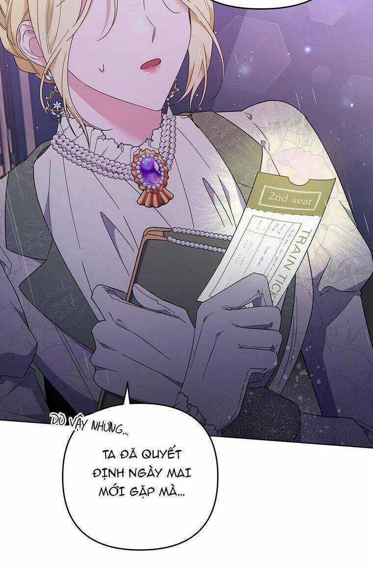 Hãy Để Tôi Được Hiểu Em Chapter 43 - Trang 2