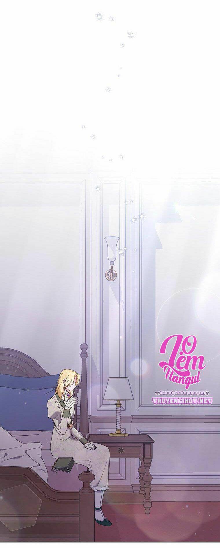 Hãy Để Tôi Được Hiểu Em Chapter 43 - Trang 2