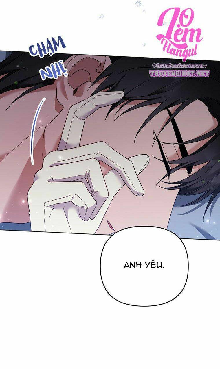 Hãy Để Tôi Được Hiểu Em Chapter 43 - Trang 2