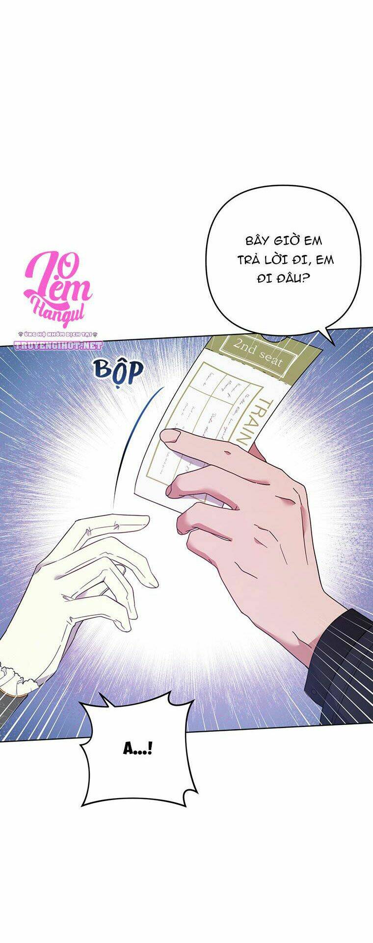 Hãy Để Tôi Được Hiểu Em Chapter 43 - Trang 2