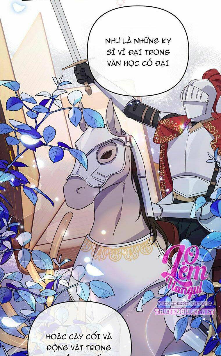 Hãy Để Tôi Được Hiểu Em Chapter 43 - Trang 2