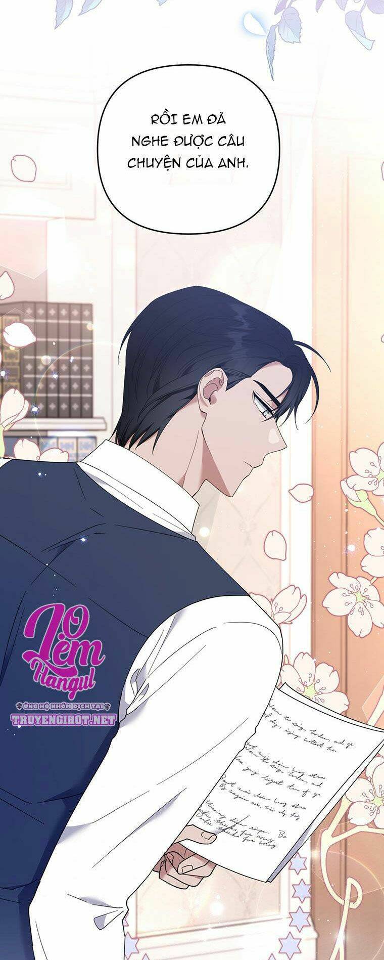 Hãy Để Tôi Được Hiểu Em Chapter 43 - Trang 2