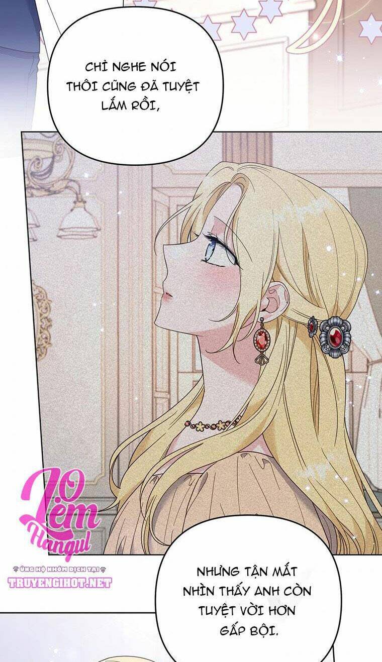 Hãy Để Tôi Được Hiểu Em Chapter 43 - Trang 2