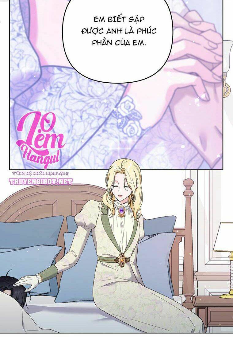 Hãy Để Tôi Được Hiểu Em Chapter 43 - Trang 2