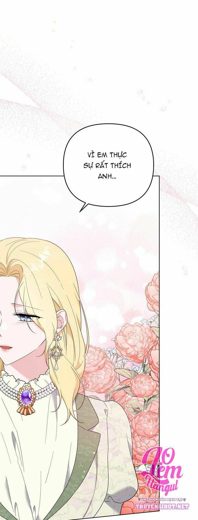 Hãy Để Tôi Được Hiểu Em Chapter 43 - Trang 2