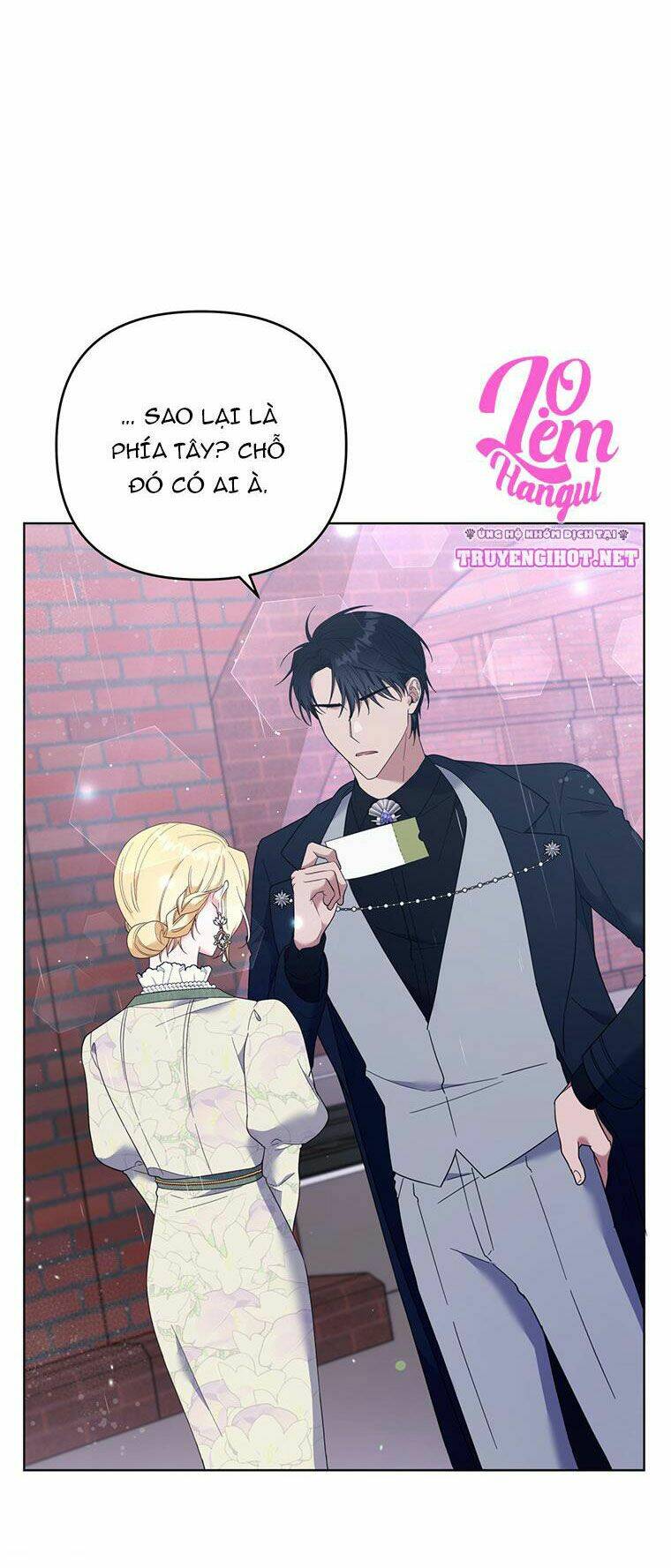 Hãy Để Tôi Được Hiểu Em Chapter 43 - Trang 2