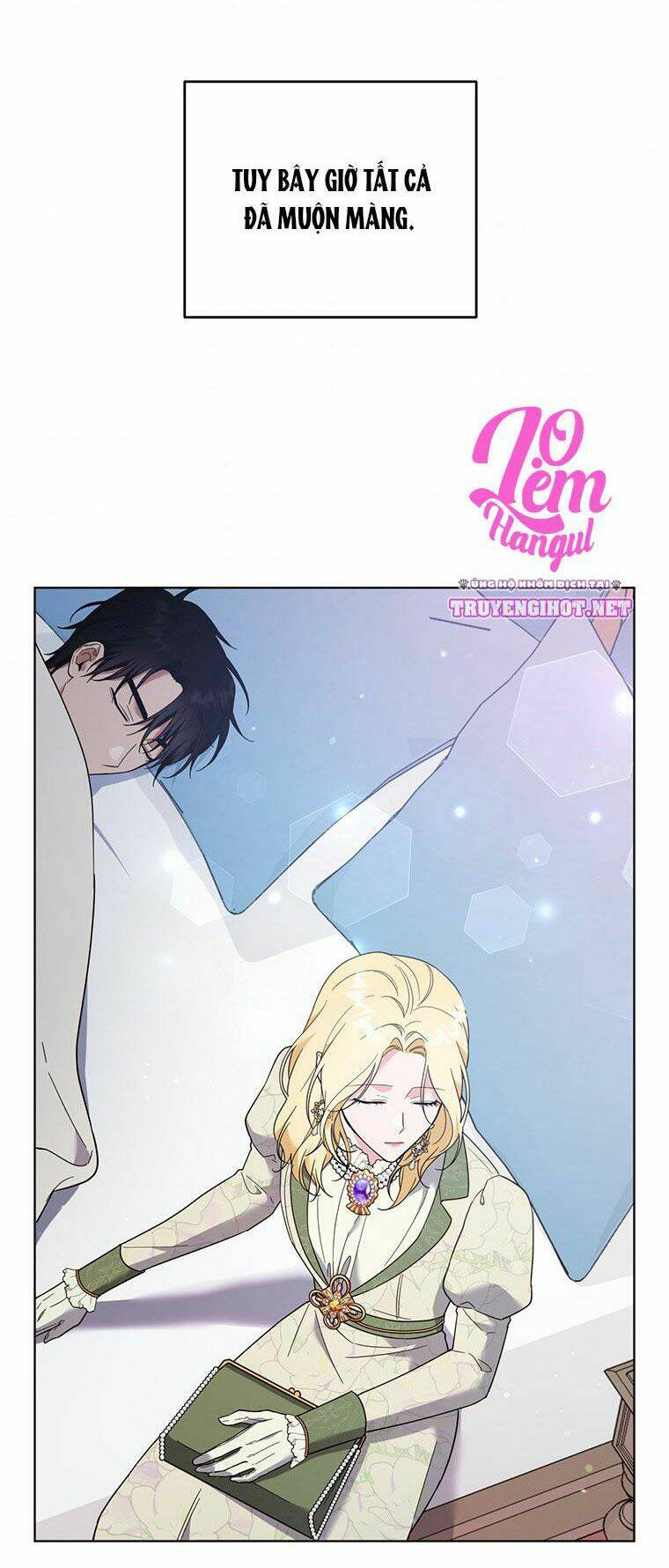 Hãy Để Tôi Được Hiểu Em Chapter 43 - Trang 2