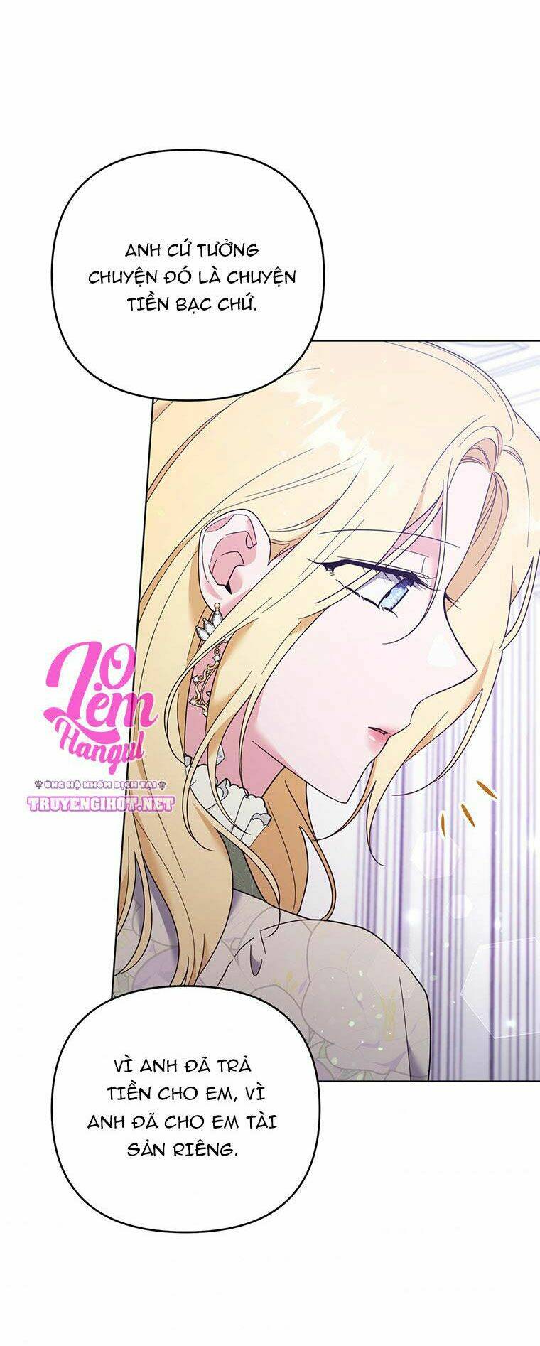 Hãy Để Tôi Được Hiểu Em Chapter 43 - Trang 2