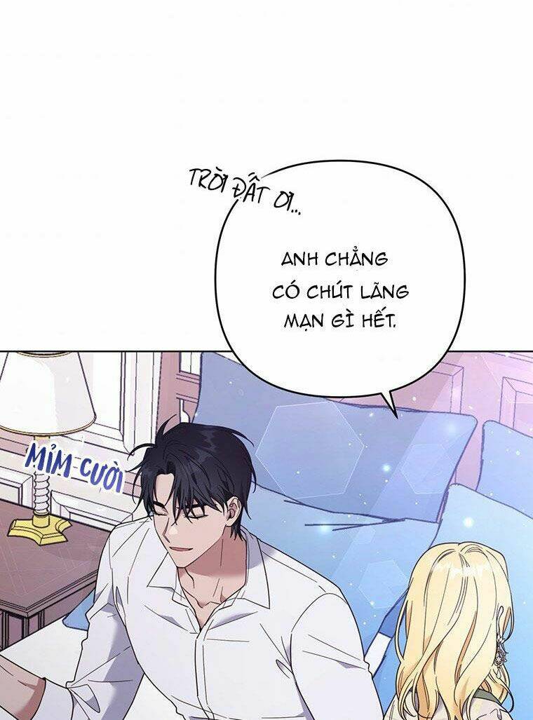 Hãy Để Tôi Được Hiểu Em Chapter 43 - Trang 2