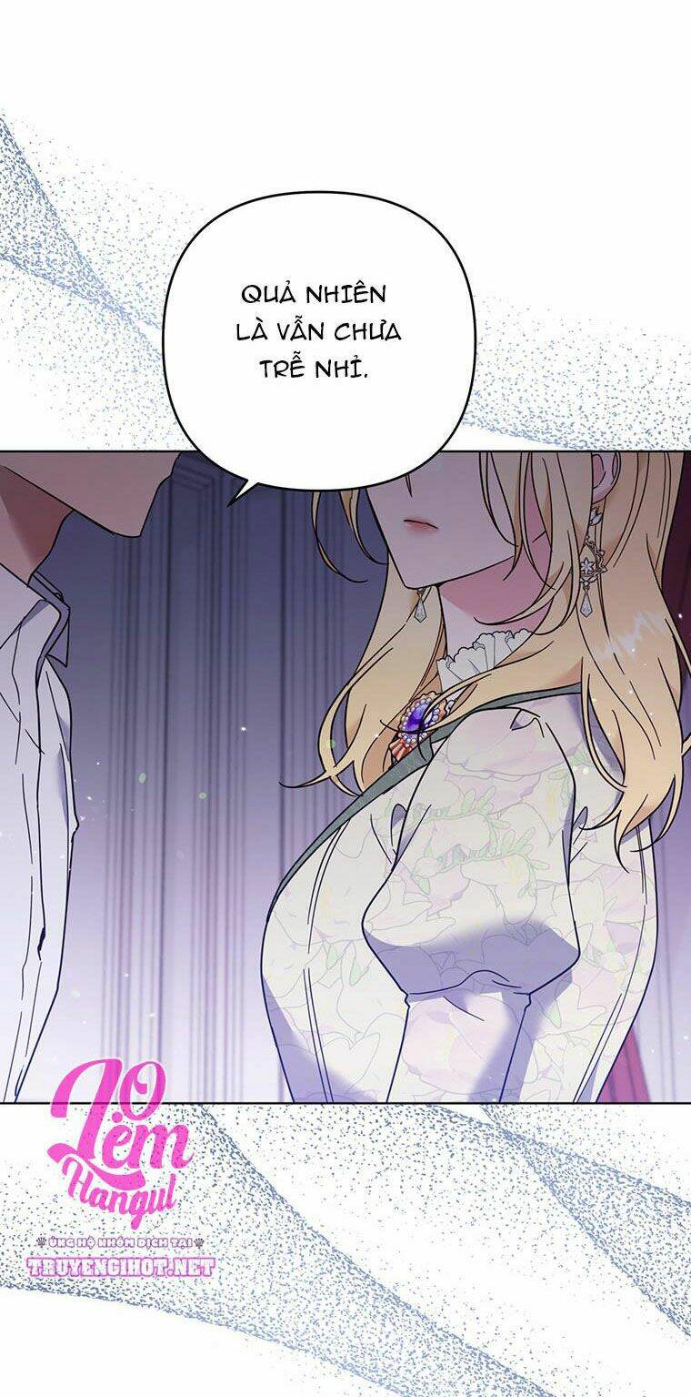 Hãy Để Tôi Được Hiểu Em Chapter 43 - Trang 2