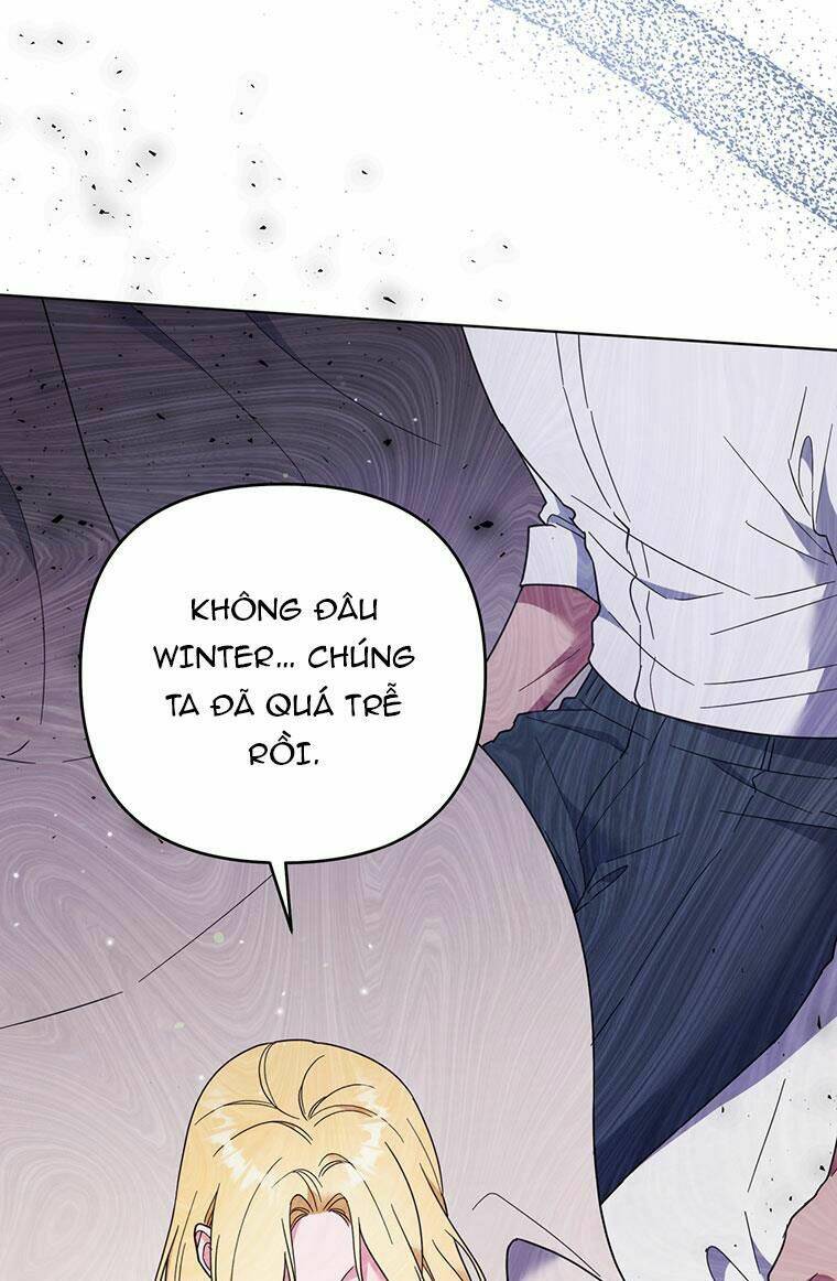 Hãy Để Tôi Được Hiểu Em Chapter 43 - Trang 2