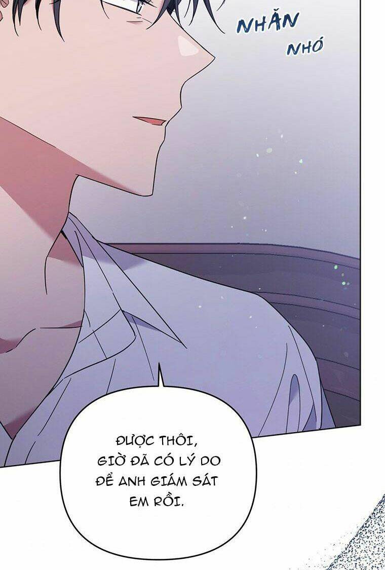 Hãy Để Tôi Được Hiểu Em Chapter 43 - Trang 2