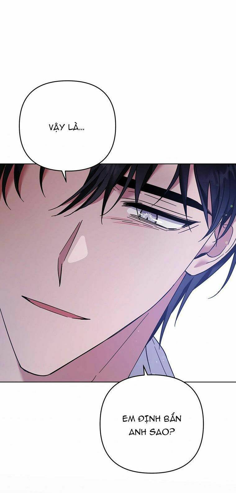 Hãy Để Tôi Được Hiểu Em Chapter 43 - Trang 2