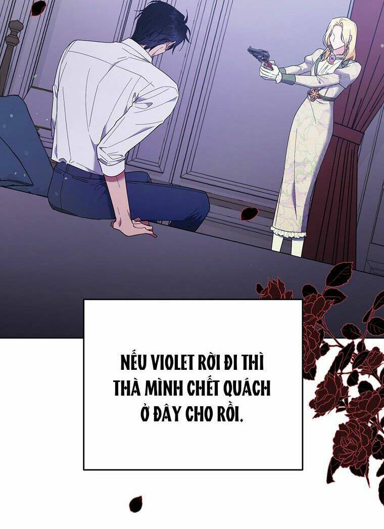 Hãy Để Tôi Được Hiểu Em Chapter 43 - Trang 2