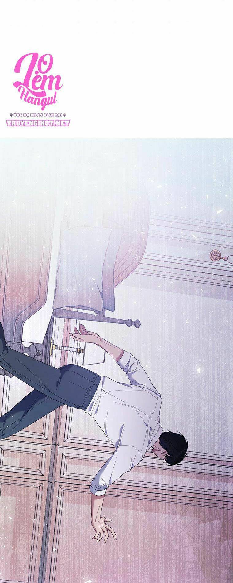 Hãy Để Tôi Được Hiểu Em Chapter 43 - Trang 2