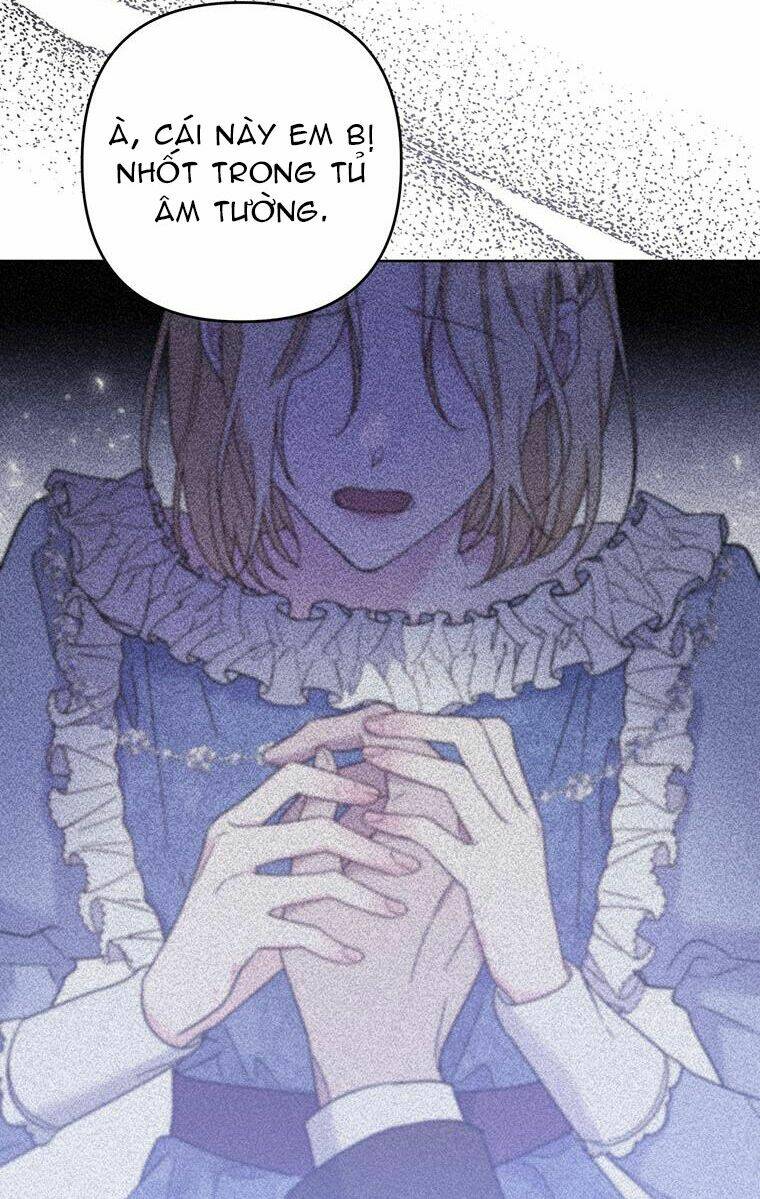 Hãy Để Tôi Được Hiểu Em Chapter 44 - Trang 2