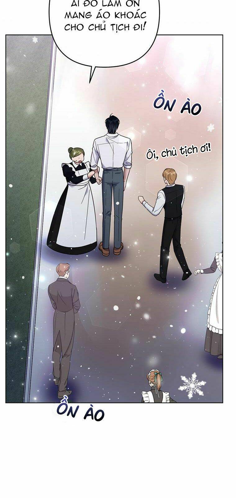 Hãy Để Tôi Được Hiểu Em Chapter 44 - Trang 2