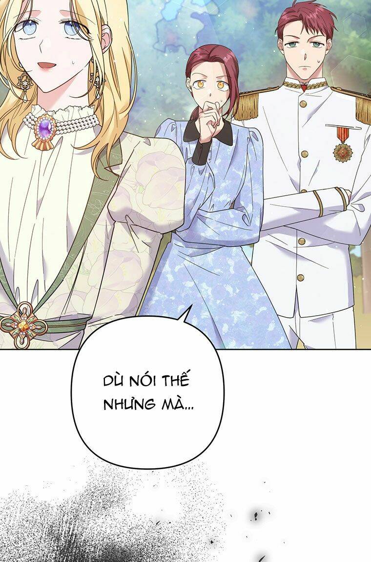 Hãy Để Tôi Được Hiểu Em Chapter 45 - Trang 2