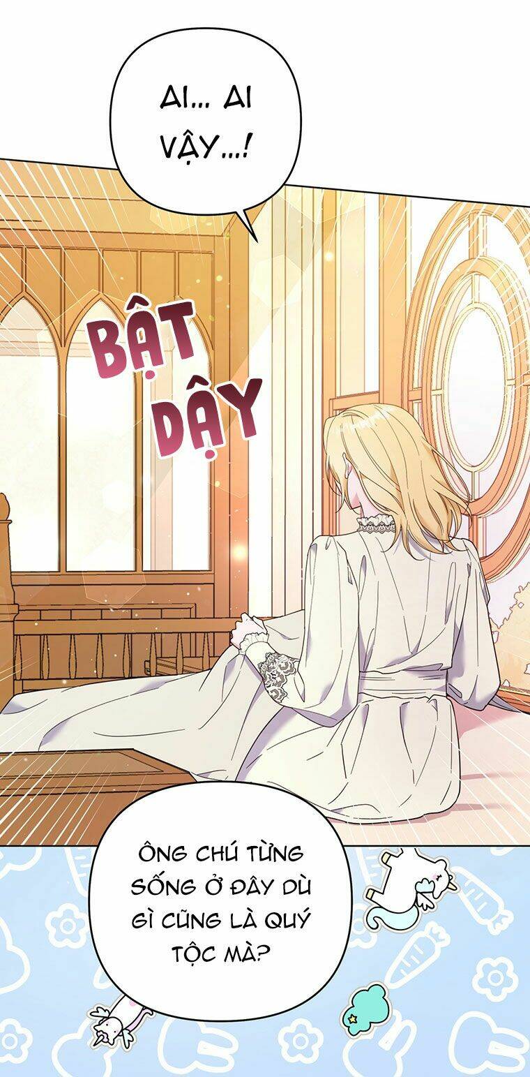 Hãy Để Tôi Được Hiểu Em Chapter 45 - Trang 2