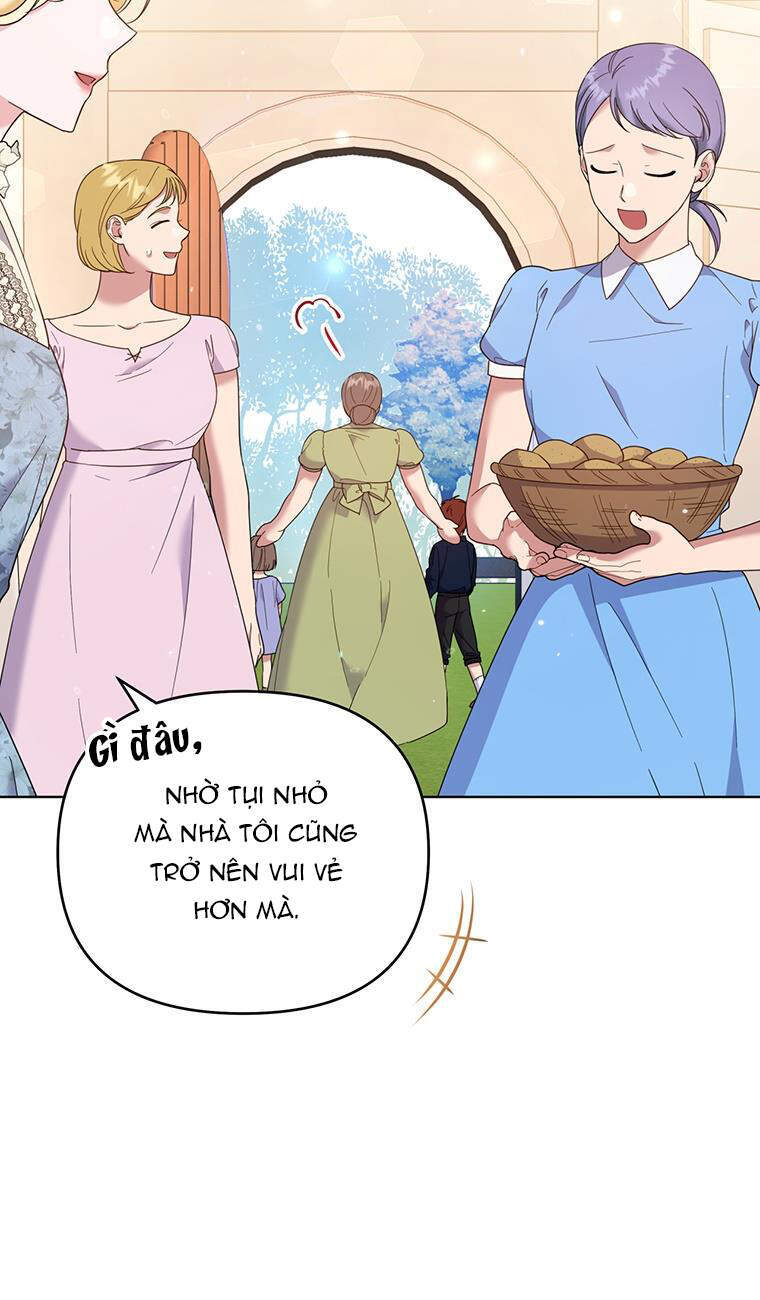 Hãy Để Tôi Được Hiểu Em Chapter 46.1 - Trang 2
