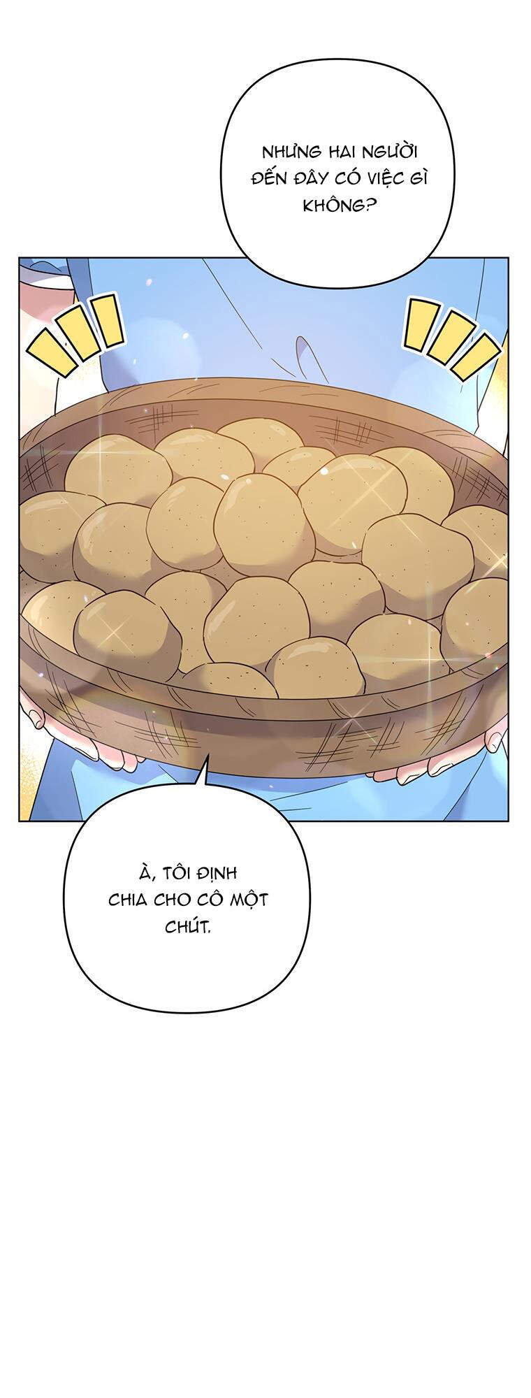 Hãy Để Tôi Được Hiểu Em Chapter 46.1 - Trang 2