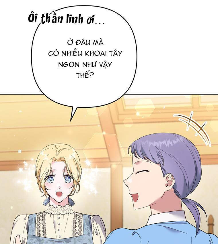 Hãy Để Tôi Được Hiểu Em Chapter 46.1 - Trang 2