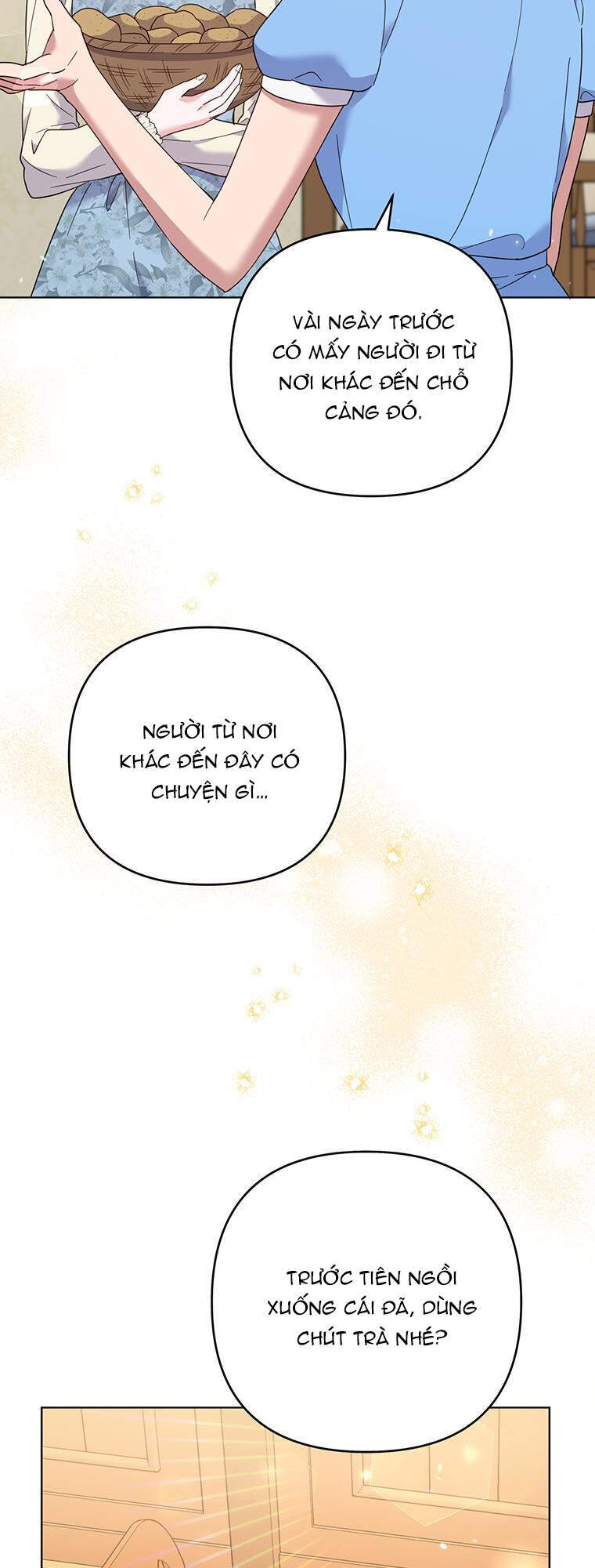 Hãy Để Tôi Được Hiểu Em Chapter 46.1 - Trang 2