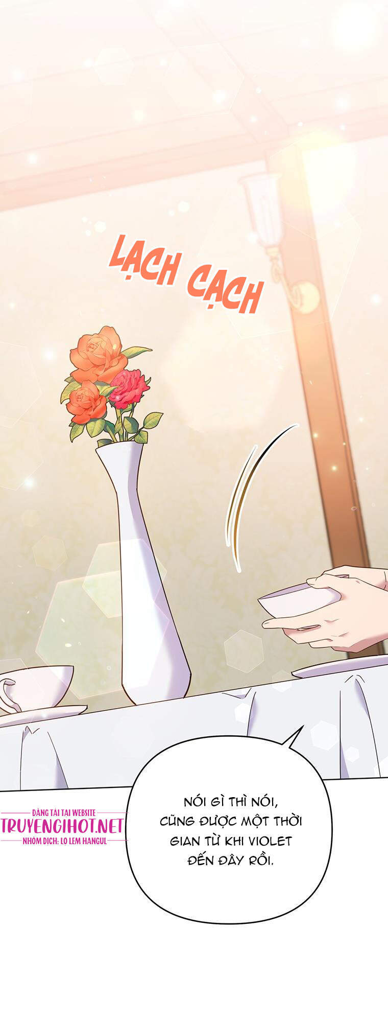 Hãy Để Tôi Được Hiểu Em Chapter 46.1 - Trang 2