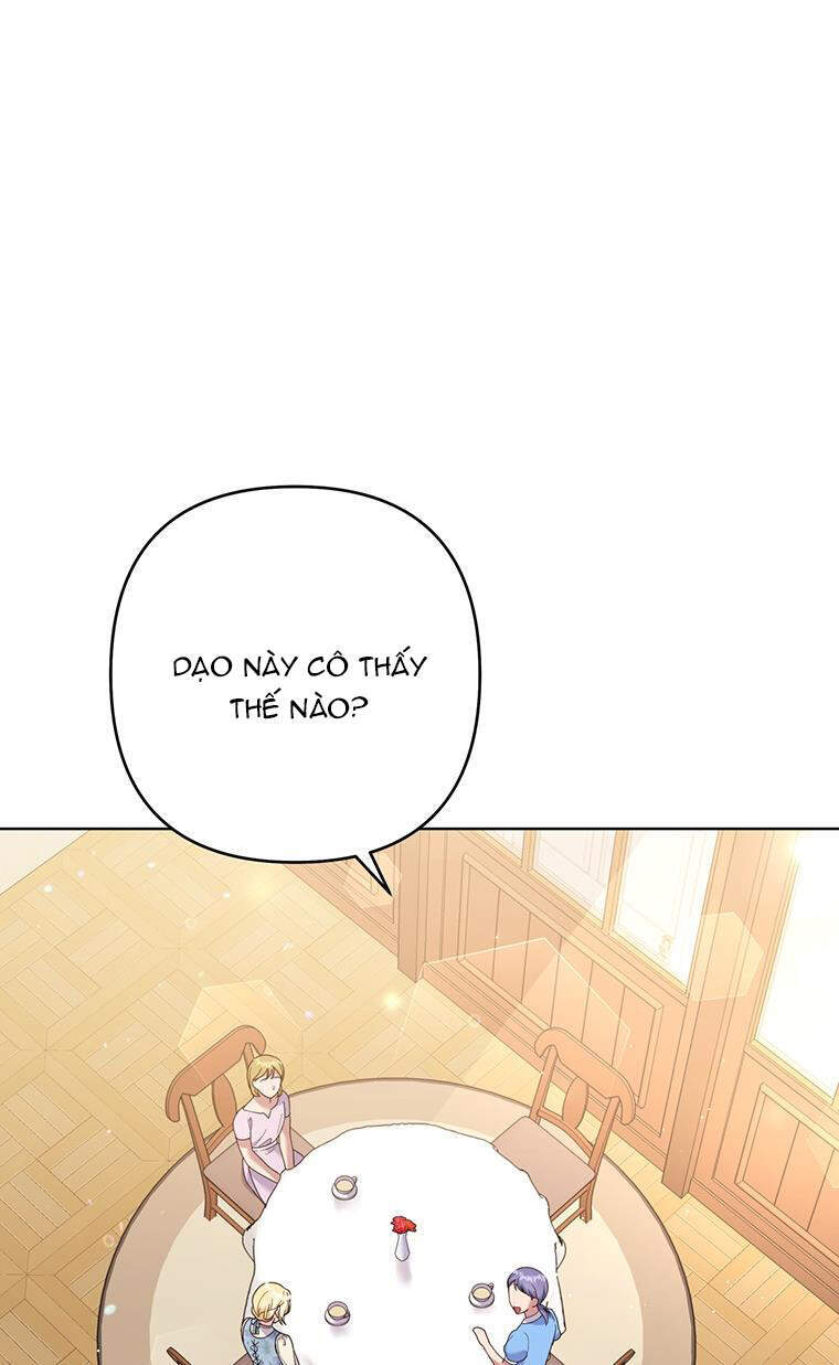 Hãy Để Tôi Được Hiểu Em Chapter 46.1 - Trang 2