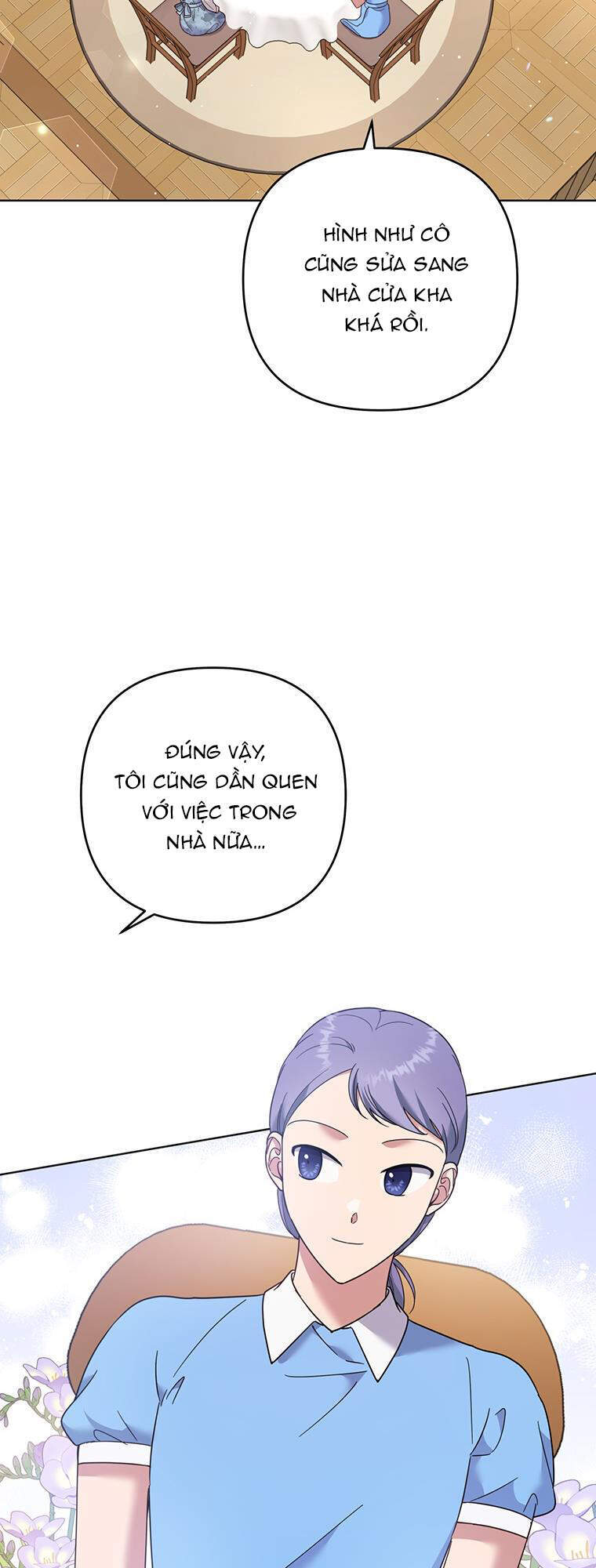 Hãy Để Tôi Được Hiểu Em Chapter 46.1 - Trang 2