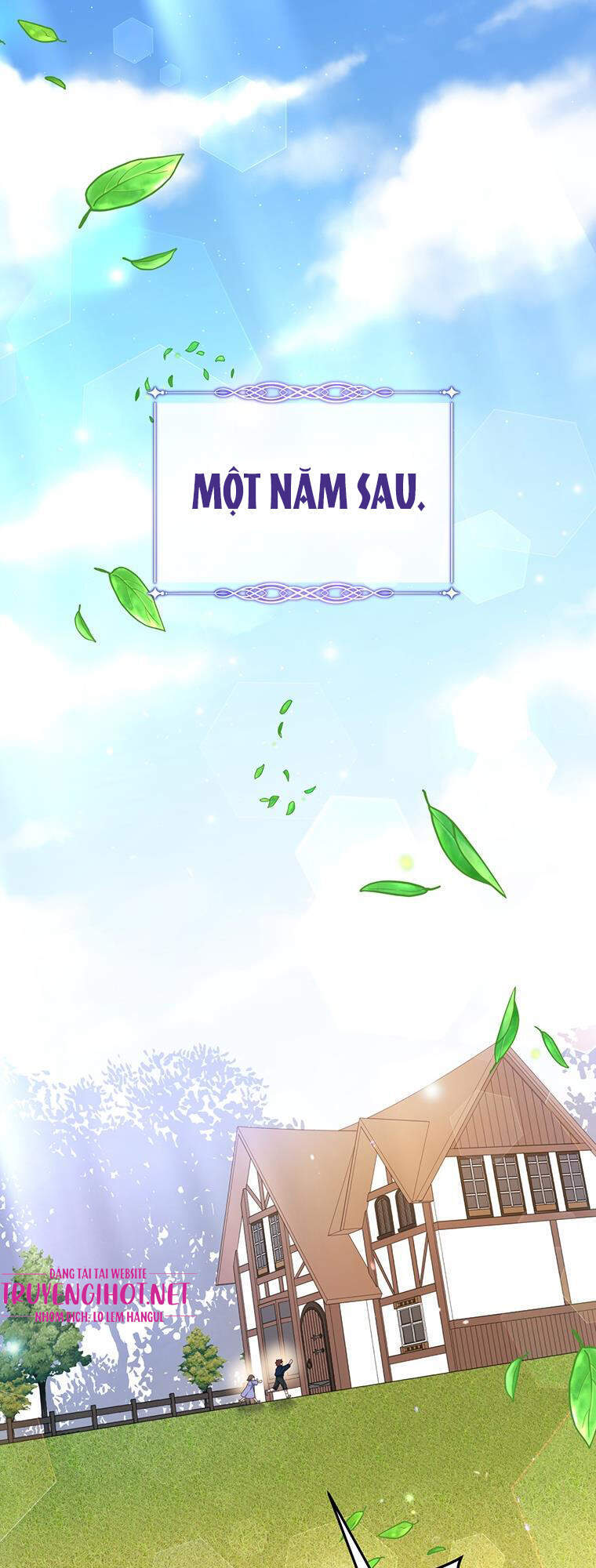 Hãy Để Tôi Được Hiểu Em Chapter 46.1 - Trang 2