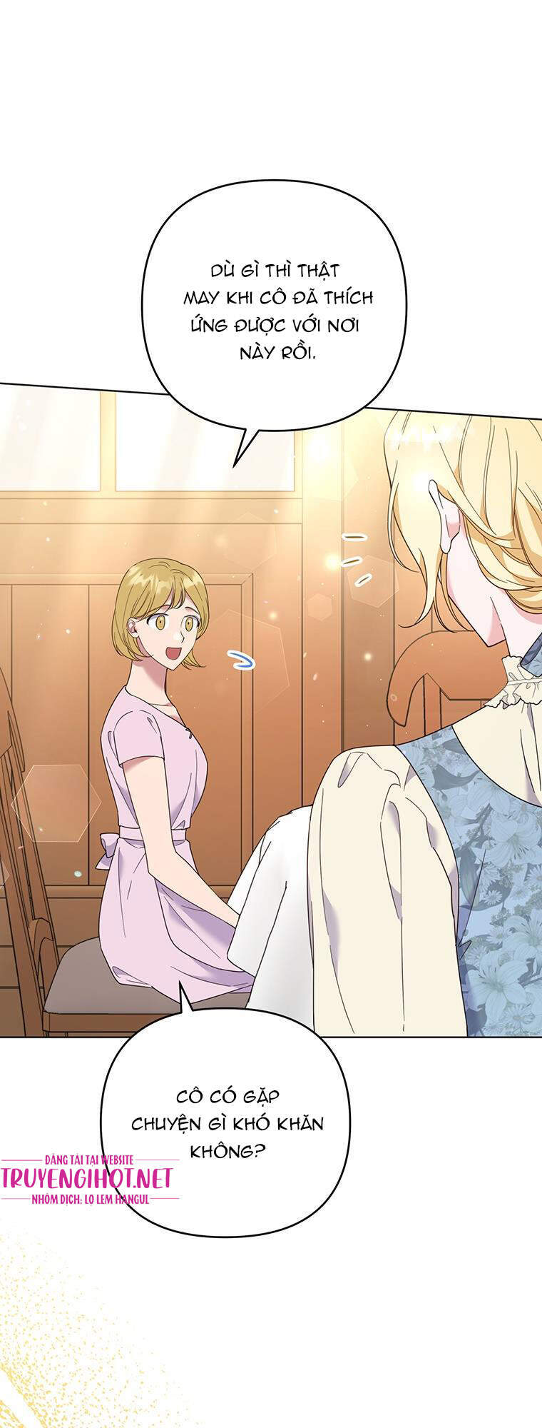 Hãy Để Tôi Được Hiểu Em Chapter 46.1 - Trang 2