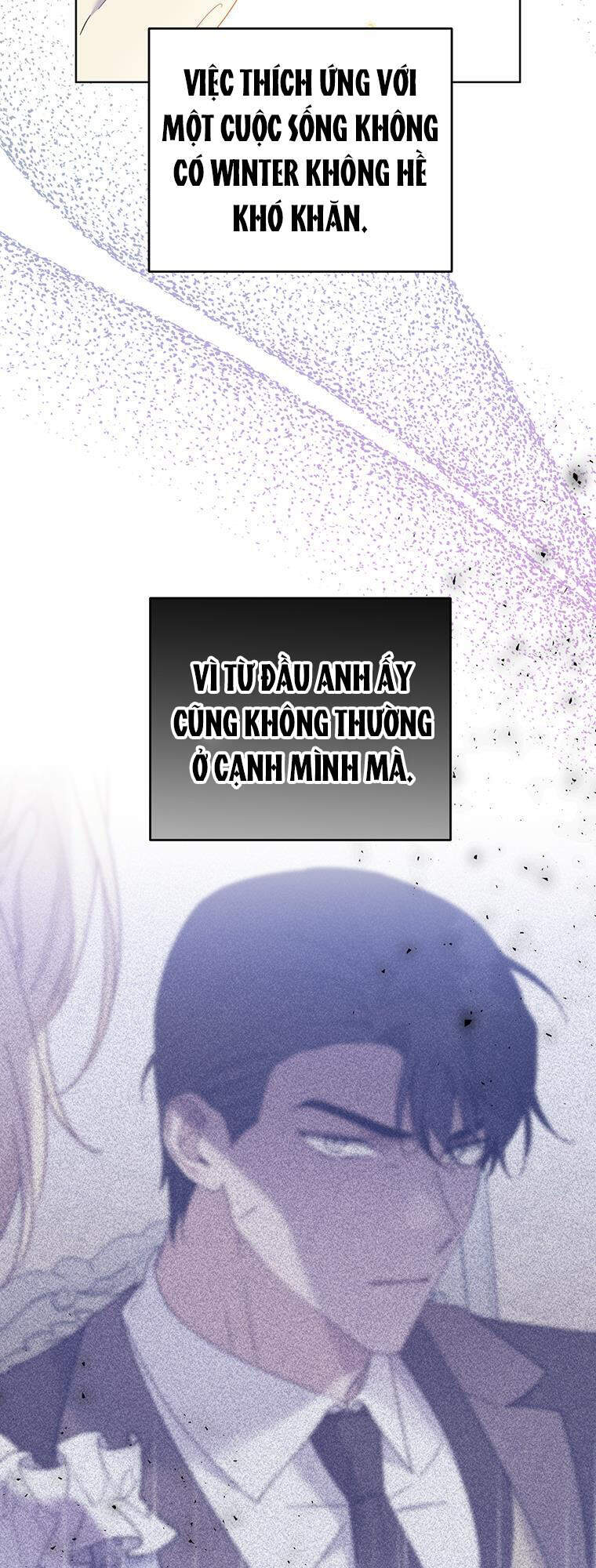 Hãy Để Tôi Được Hiểu Em Chapter 46.1 - Trang 2