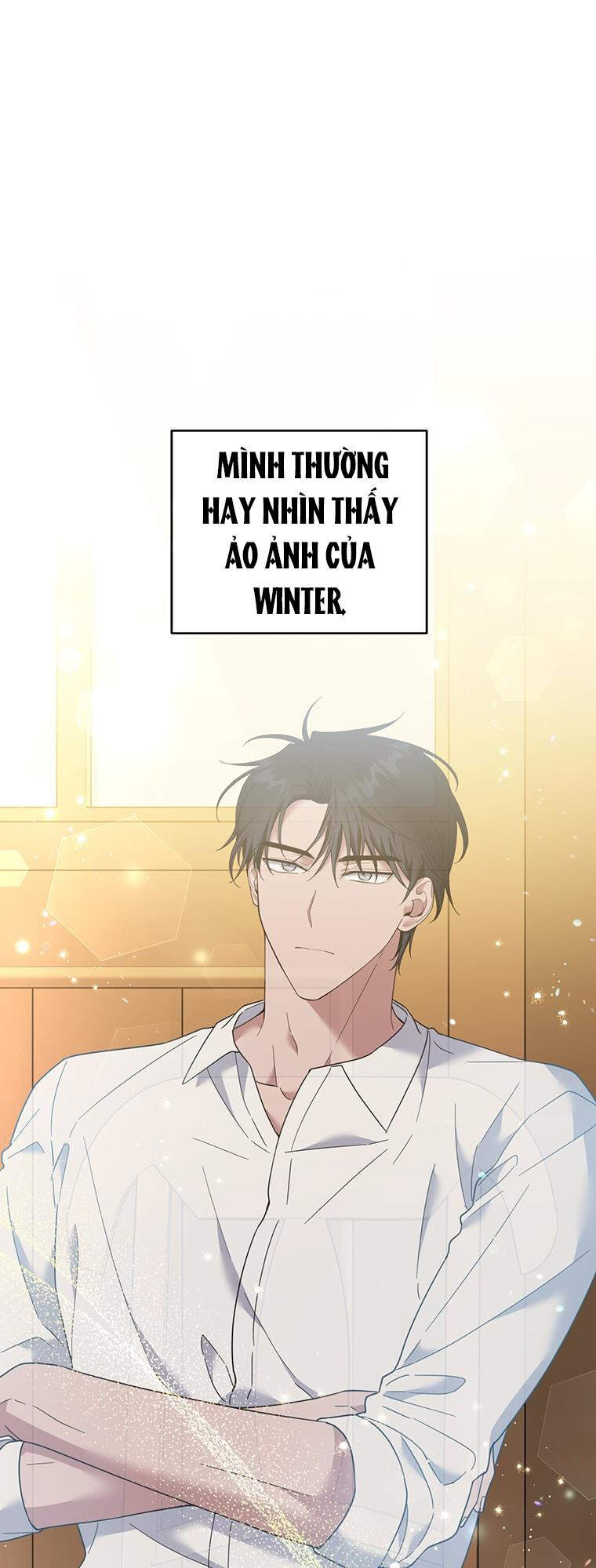 Hãy Để Tôi Được Hiểu Em Chapter 46.1 - Trang 2