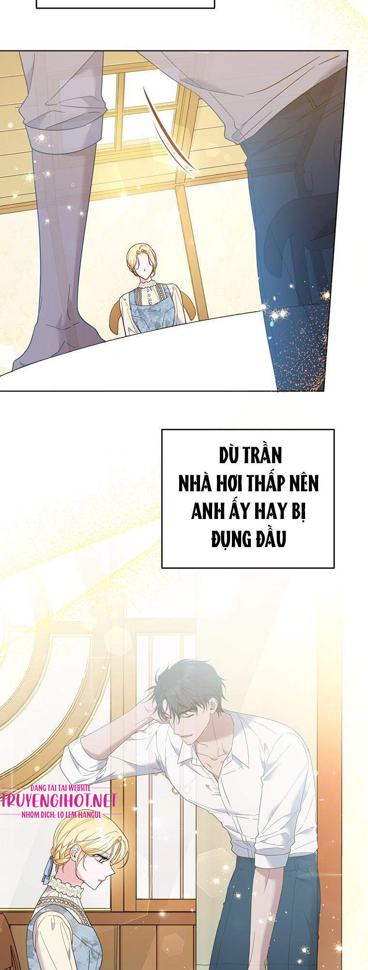 Hãy Để Tôi Được Hiểu Em Chapter 46.1 - Trang 2