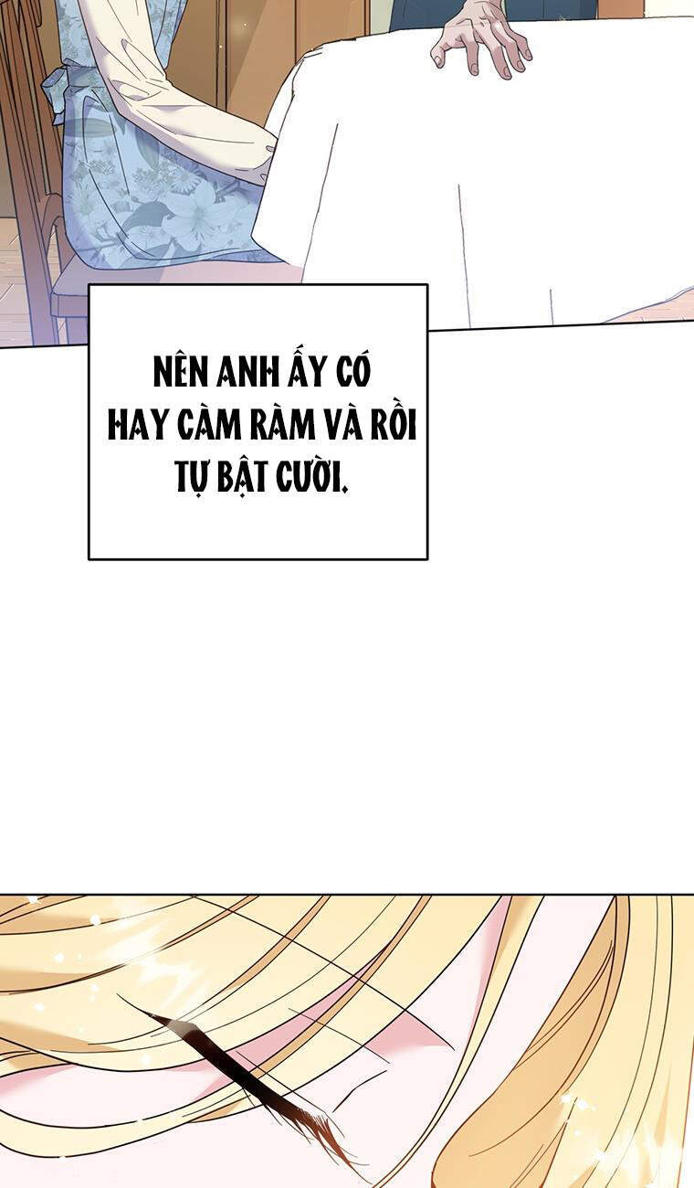 Hãy Để Tôi Được Hiểu Em Chapter 46.1 - Trang 2