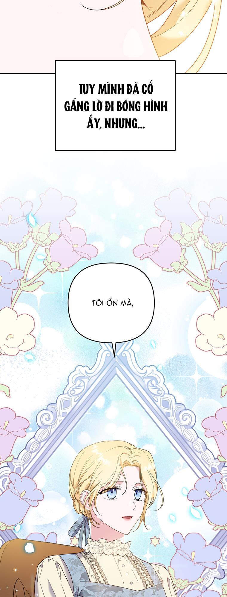 Hãy Để Tôi Được Hiểu Em Chapter 46.1 - Trang 2