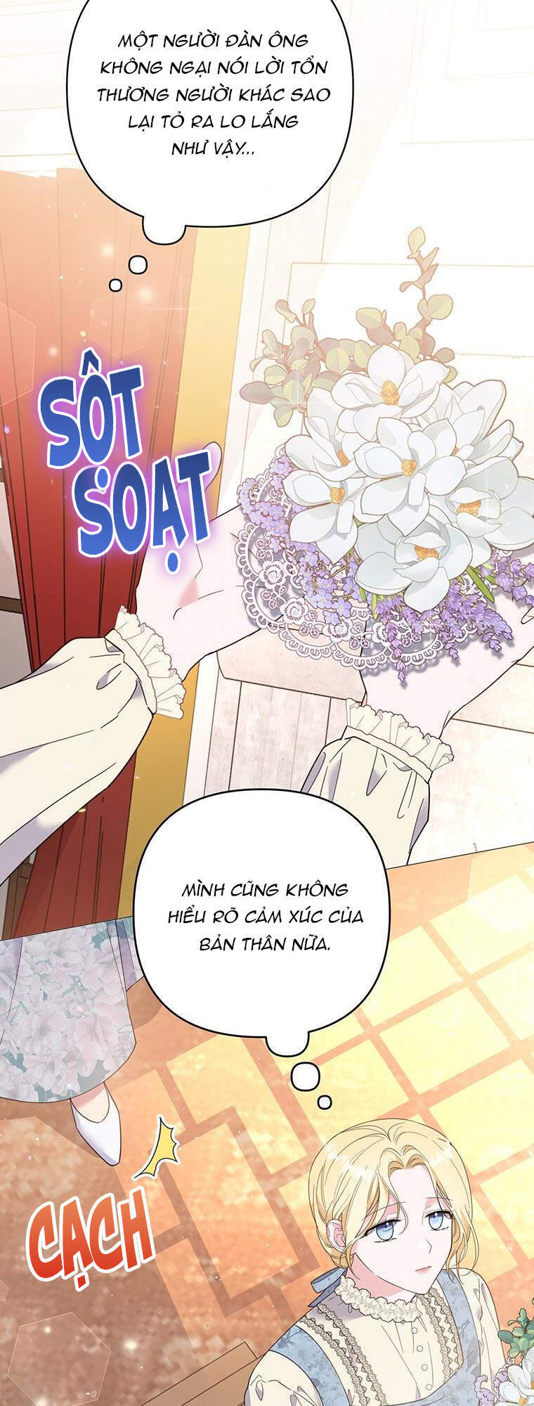 Hãy Để Tôi Được Hiểu Em Chapter 46.1 - Trang 2