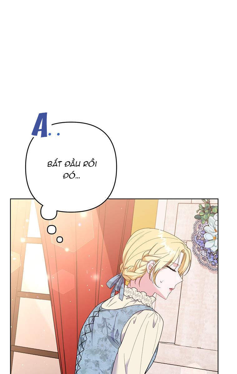 Hãy Để Tôi Được Hiểu Em Chapter 46.1 - Trang 2