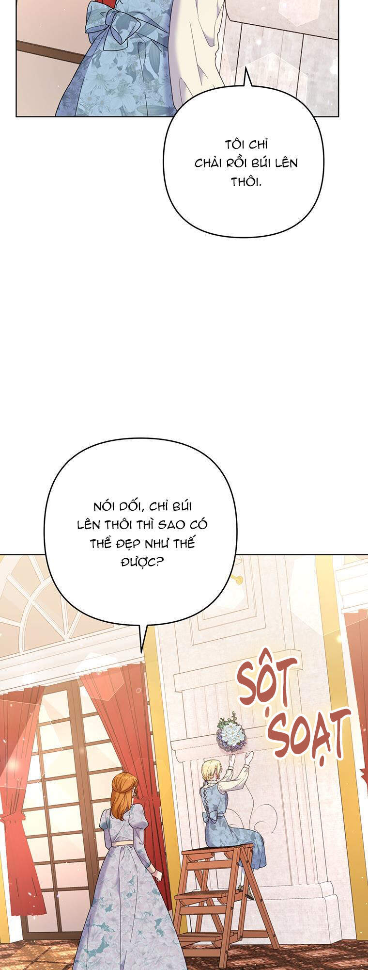 Hãy Để Tôi Được Hiểu Em Chapter 46.1 - Trang 2