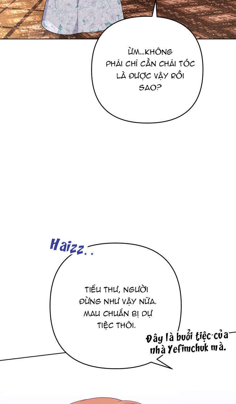 Hãy Để Tôi Được Hiểu Em Chapter 46.1 - Trang 2