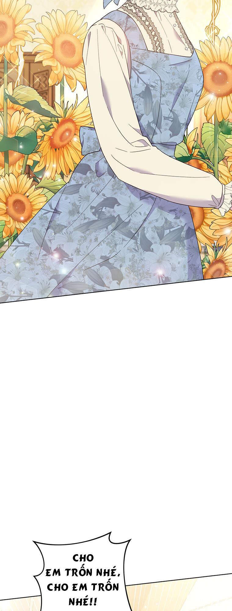Hãy Để Tôi Được Hiểu Em Chapter 46.1 - Trang 2