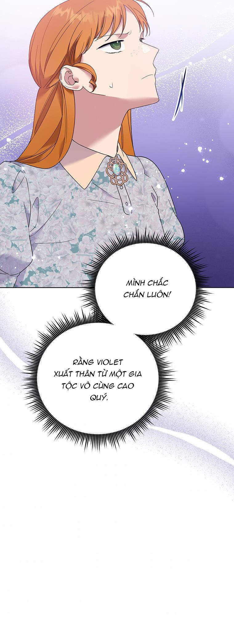 Hãy Để Tôi Được Hiểu Em Chapter 46.1 - Trang 2